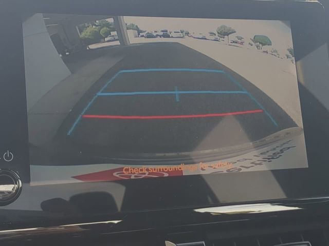 Certified 2023 Toyota Corolla SE FWD image 19