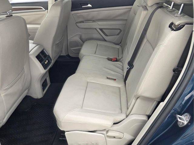 Used 2021 Volkswagen Atlas SE FWD image 12