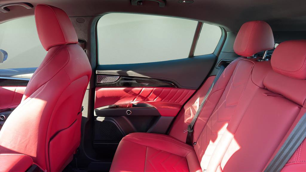 New 2026 Maserati Grecale Modena image 25