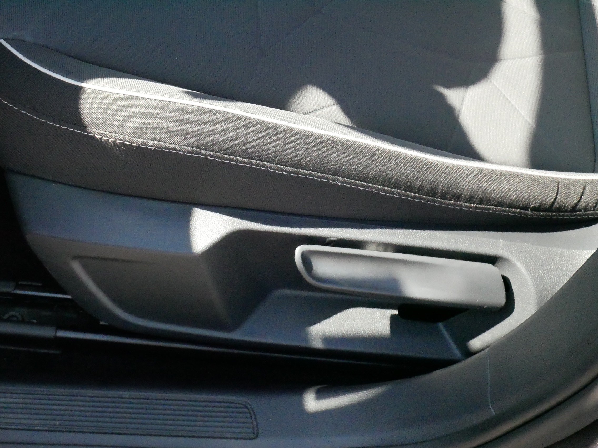 Certified 2025 Volkswagen Jetta Sport FWD image 20