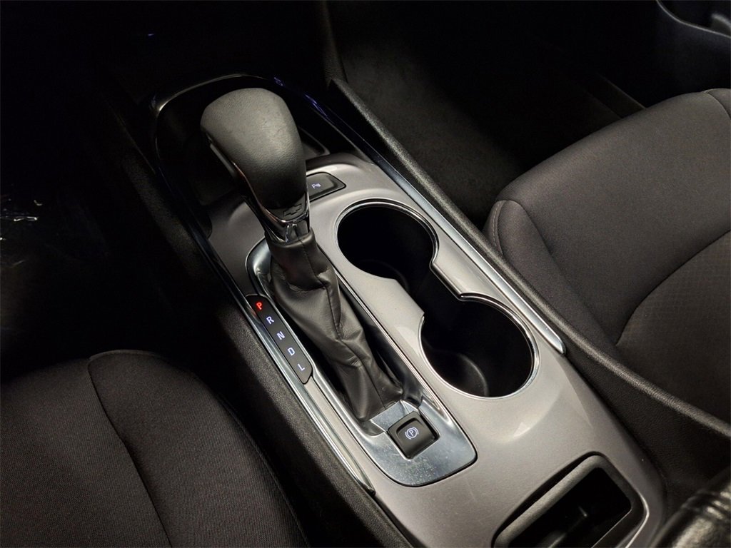 Used 2024 Chevrolet Malibu LT image 16