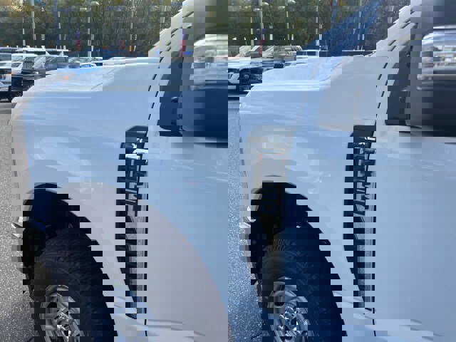 New 2026 Ford F350 XL image 23