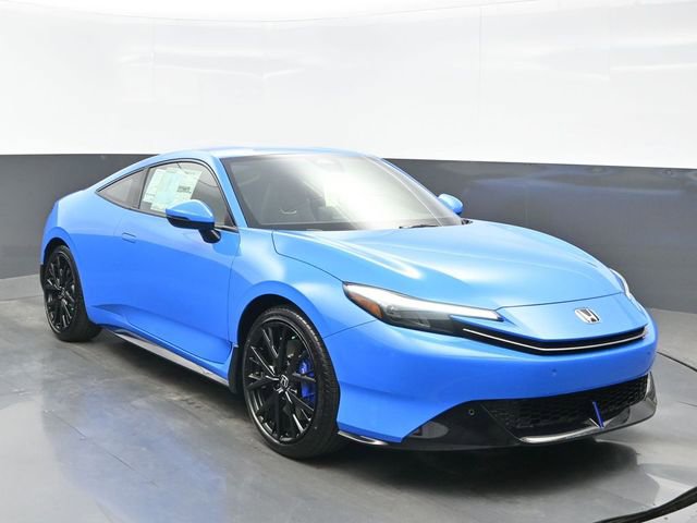 New 2026 Honda Prelude image 8