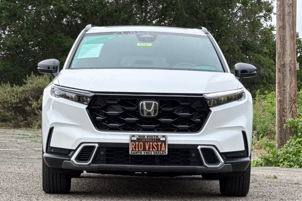 Used 2024 Honda CR-V Sport Touring image 9