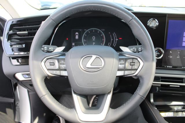 Certified 2023 Lexus RX 350 FWD w/ Cold Area Package image 16