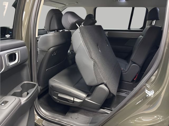 New 2026 Hyundai Santa Fe SEL image 37