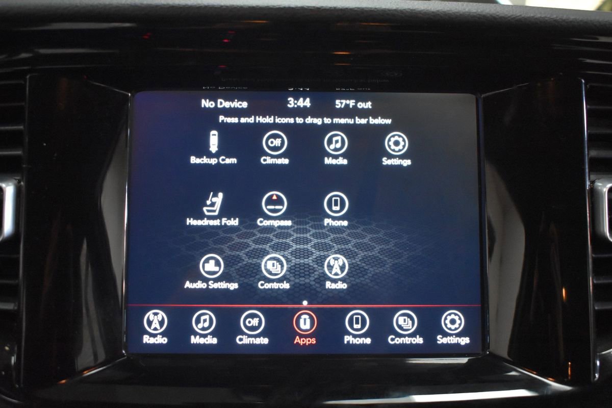 Used 2023 Dodge Durango SXT Launch Edition AWD/4WD image 18