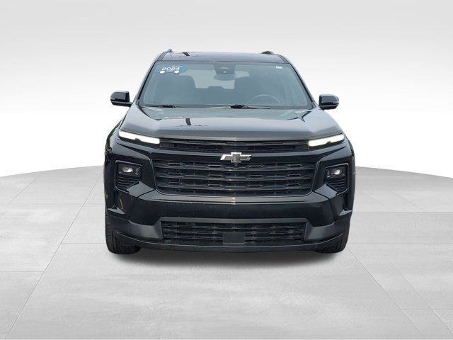 Certified 2024 Chevrolet Traverse LT w/ Midnight/Sport Edition FWD image 8