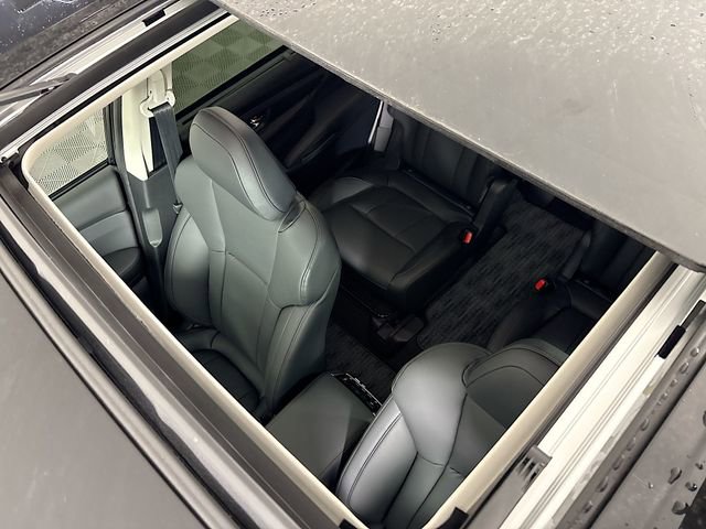 New 2025 Subaru Ascent Bronze Edition image 22