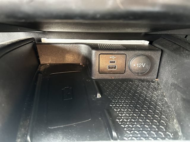 Certified 2023 Ford Bronco Sport Big Bend w/ Convenience Package AWD/4WD image 24