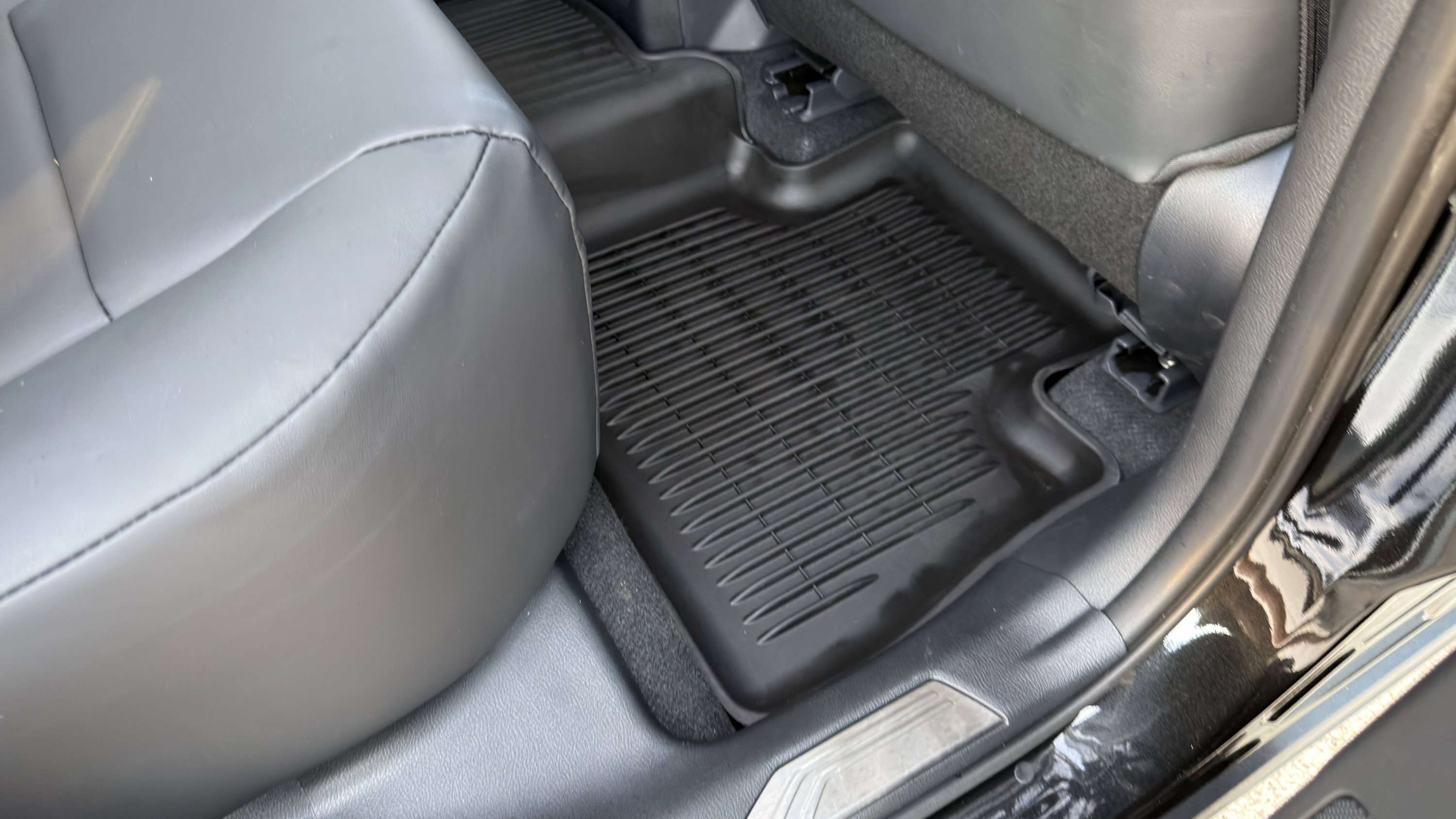 Used 2025 Lexus NX 350 AWD w/ Accessory Package (2T) image 36