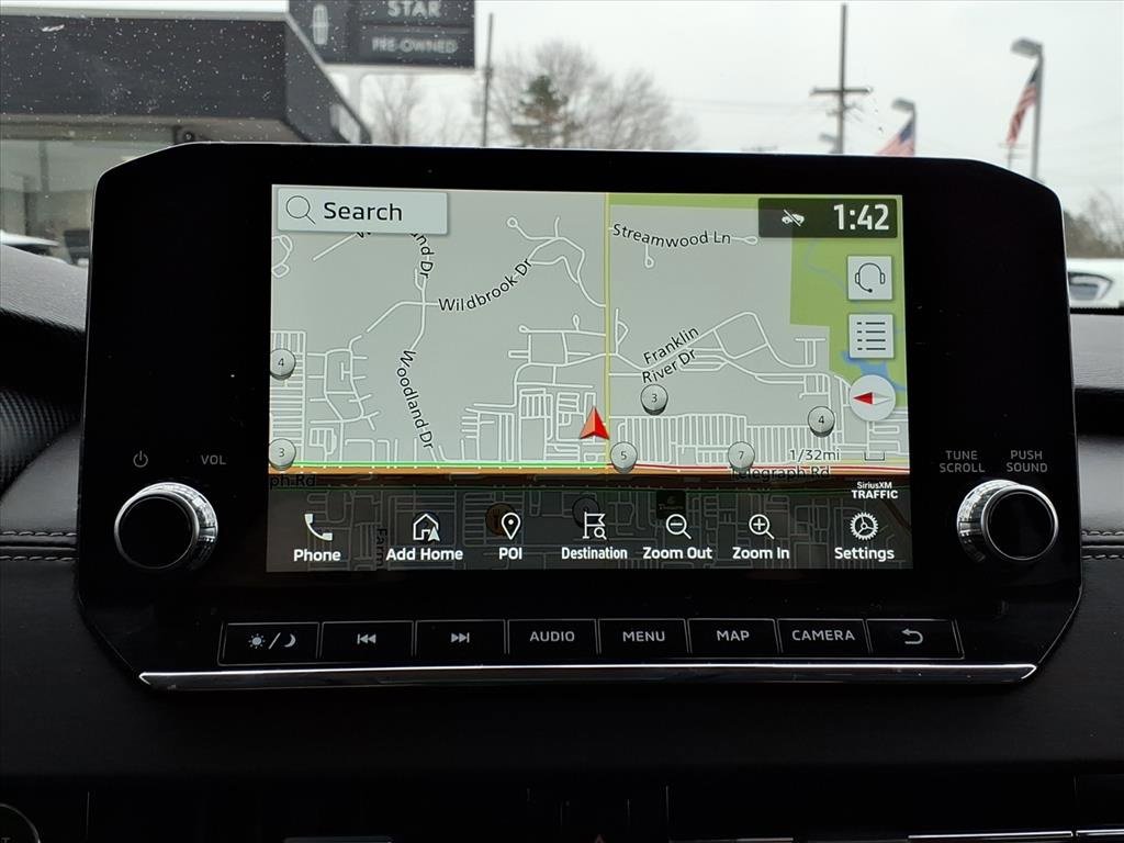 Used 2024 Mitsubishi Outlander SE image 15