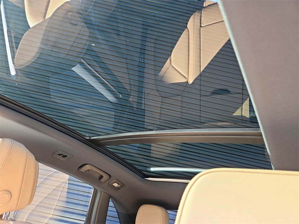 New 2026 Porsche Macan image 15