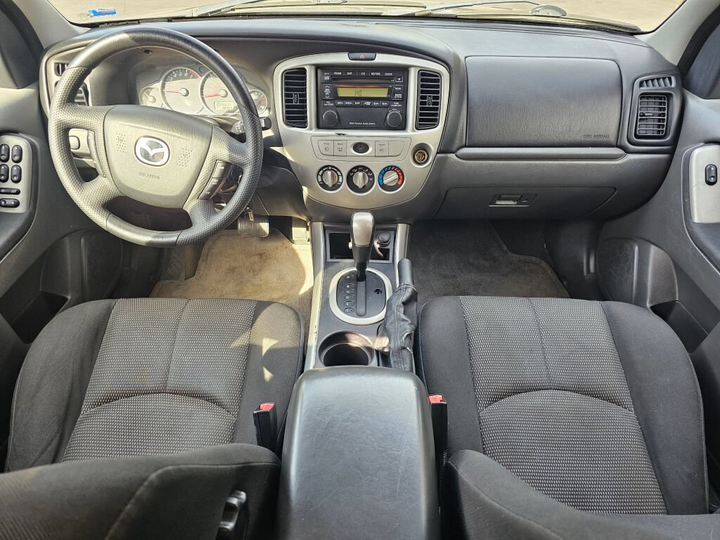 Used 2006 MAZDA Tribute s FWD image 18
