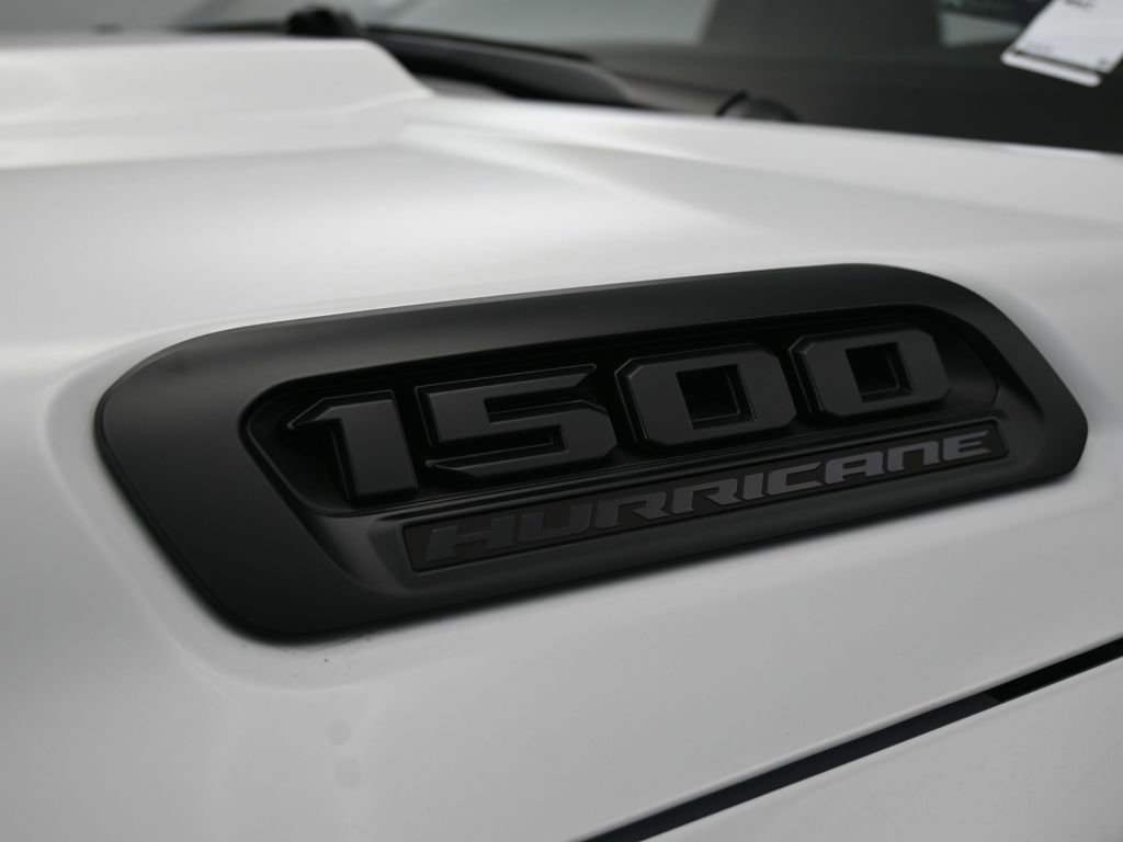 New 2026 RAM 1500 Classic Warlock image 26