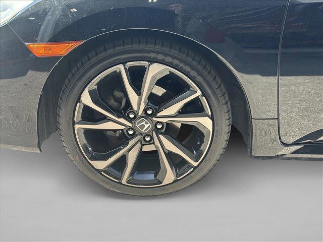 Used 2019 Honda Civic Sport image 30