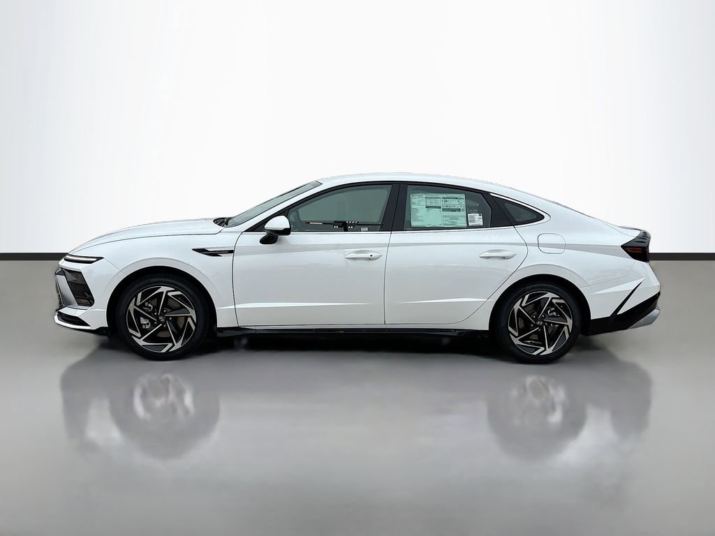 New 2026 Hyundai Sonata SEL image 8