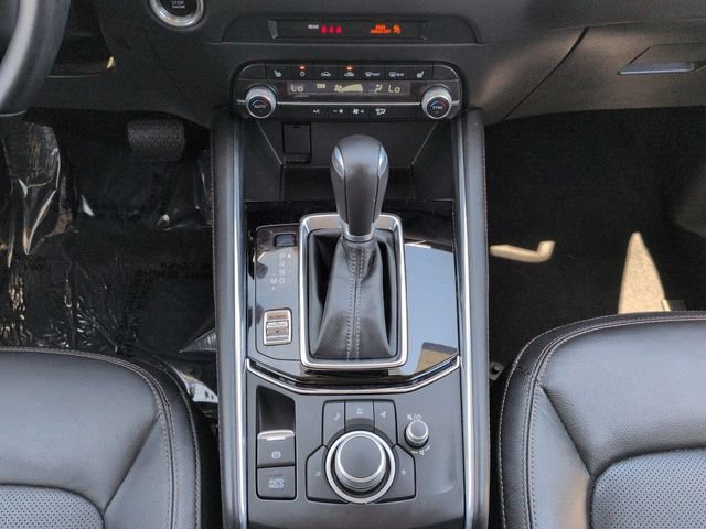 Used 2022 MAZDA CX-5 AWD 2.5 S w/ Premium Package image 19
