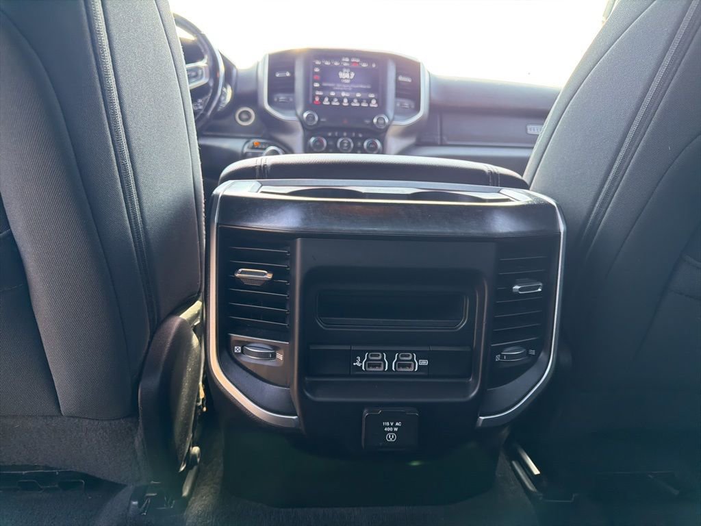 Used 2019 RAM 1500 Big Horn image 14