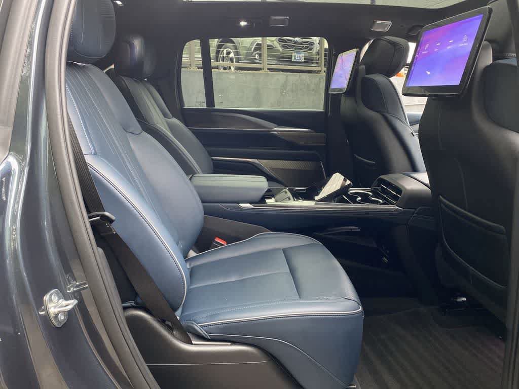 Certified 2026 Cadillac Escalade IQ Sport 2 AWD/4WD image 18