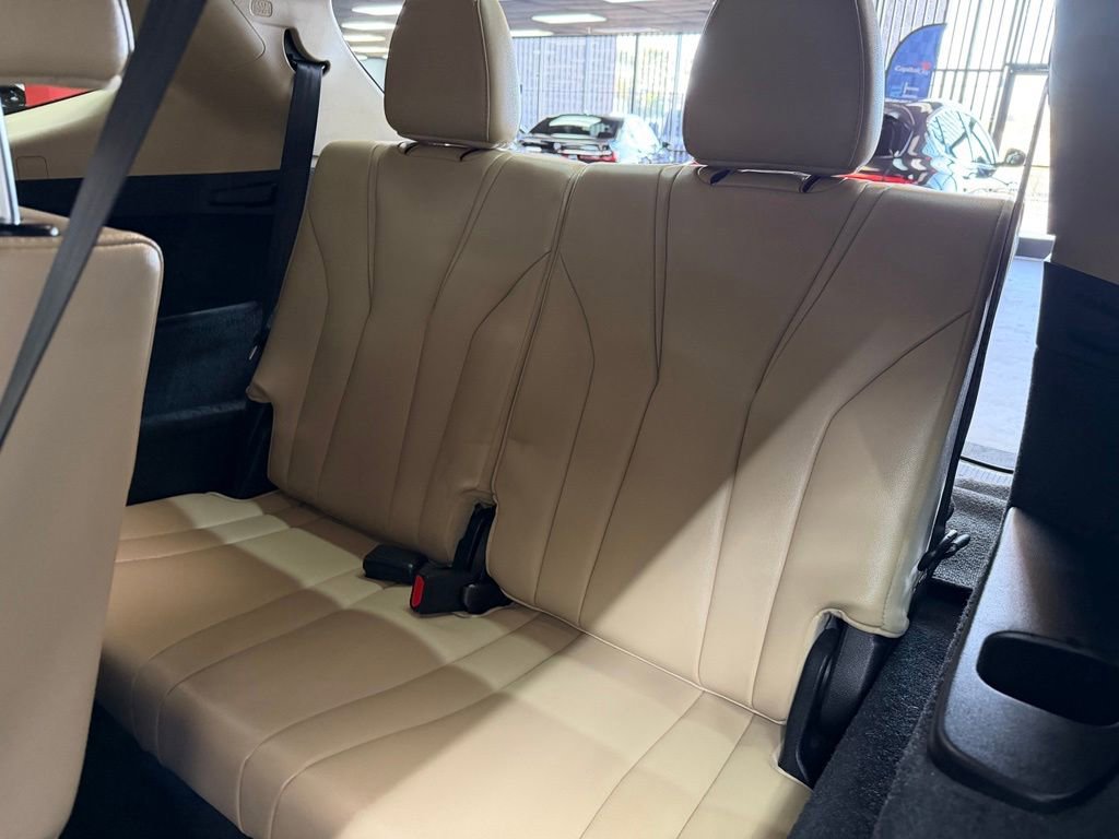 Used 2022 Acura MDX SH-AWD image 44