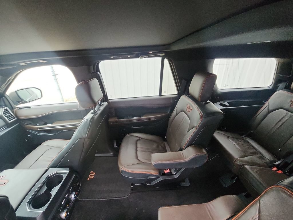 Used 2021 Ford Expedition King Ranch w/ Cargo Package RWD image 11