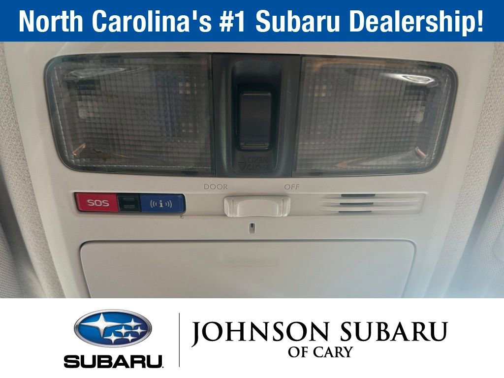 Used 2018 Subaru Forester 2.5i Limited image 18