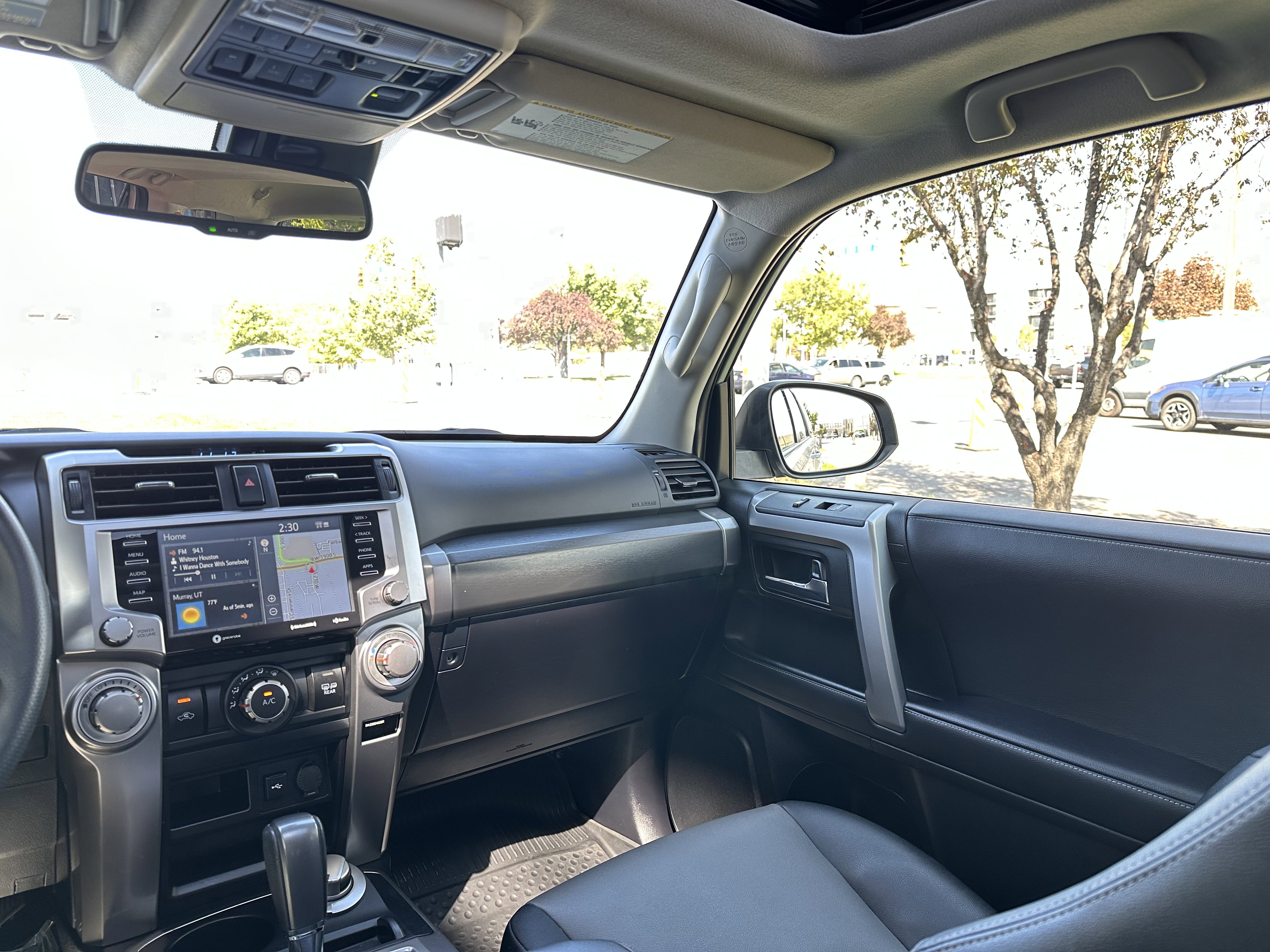 Used 2022 Toyota 4Runner SR5 Premium image 34