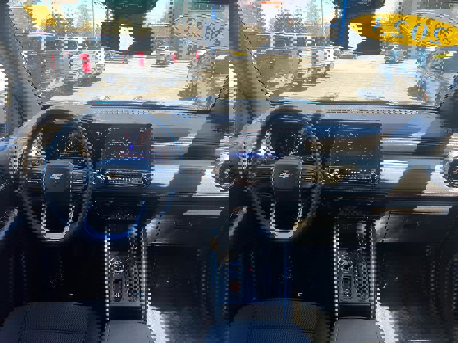 Certified 2023 Chevrolet Colorado LT w/ LT Convenience Package II AWD/4WD image 33