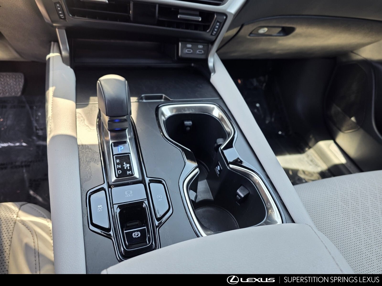 Certified 2025 Lexus RX 350 Premium Plus FWD image 20