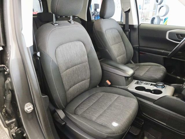 Used 2022 Ford Bronco Sport Big Bend w/ Convenience Package image 13