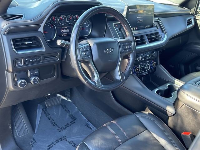 Used 2021 Chevrolet Tahoe RST w/ Luxury Package image 10