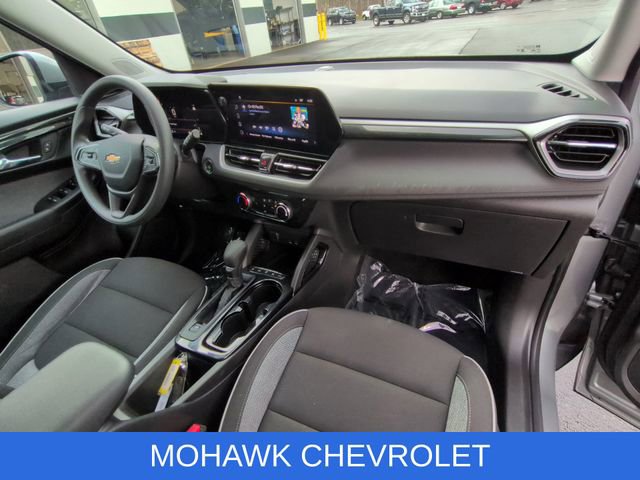 Used 2026 Chevrolet TrailBlazer LT image 27