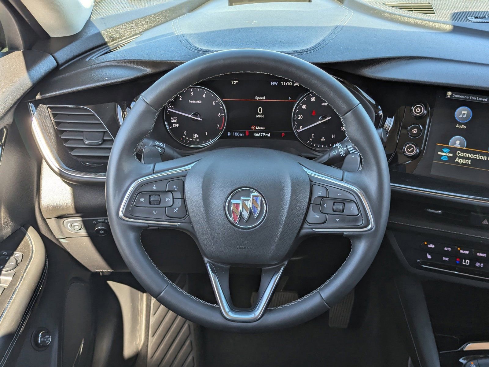 Used 2021 Buick Envision Essence w/ Technology Package I image 19