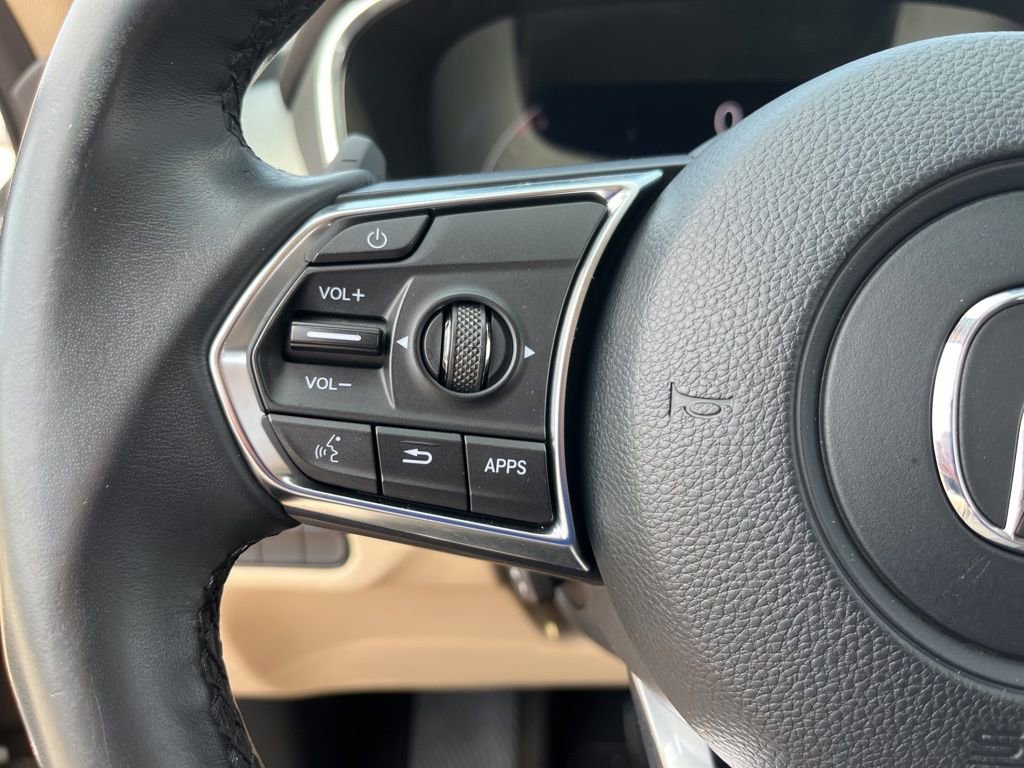 Used 2023 Acura MDX FWD w/ Technology Package image 21