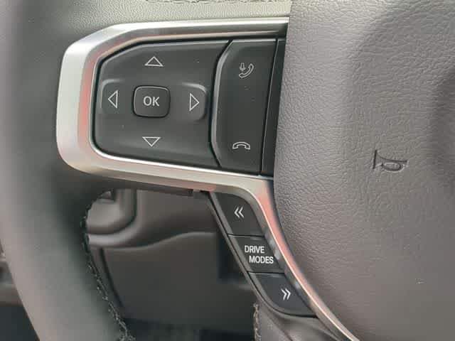 New 2026 RAM 1500 Big Horn AWD/4WD image 24