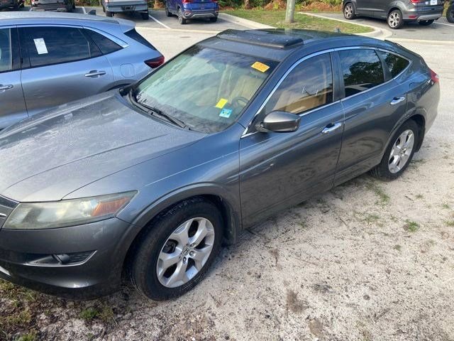 Used 2010 Honda Crosstour EX-L image 6