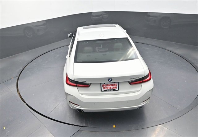 Used 2023 BMW 330e xDrive 330e xDrive w/ Premium Package image 24