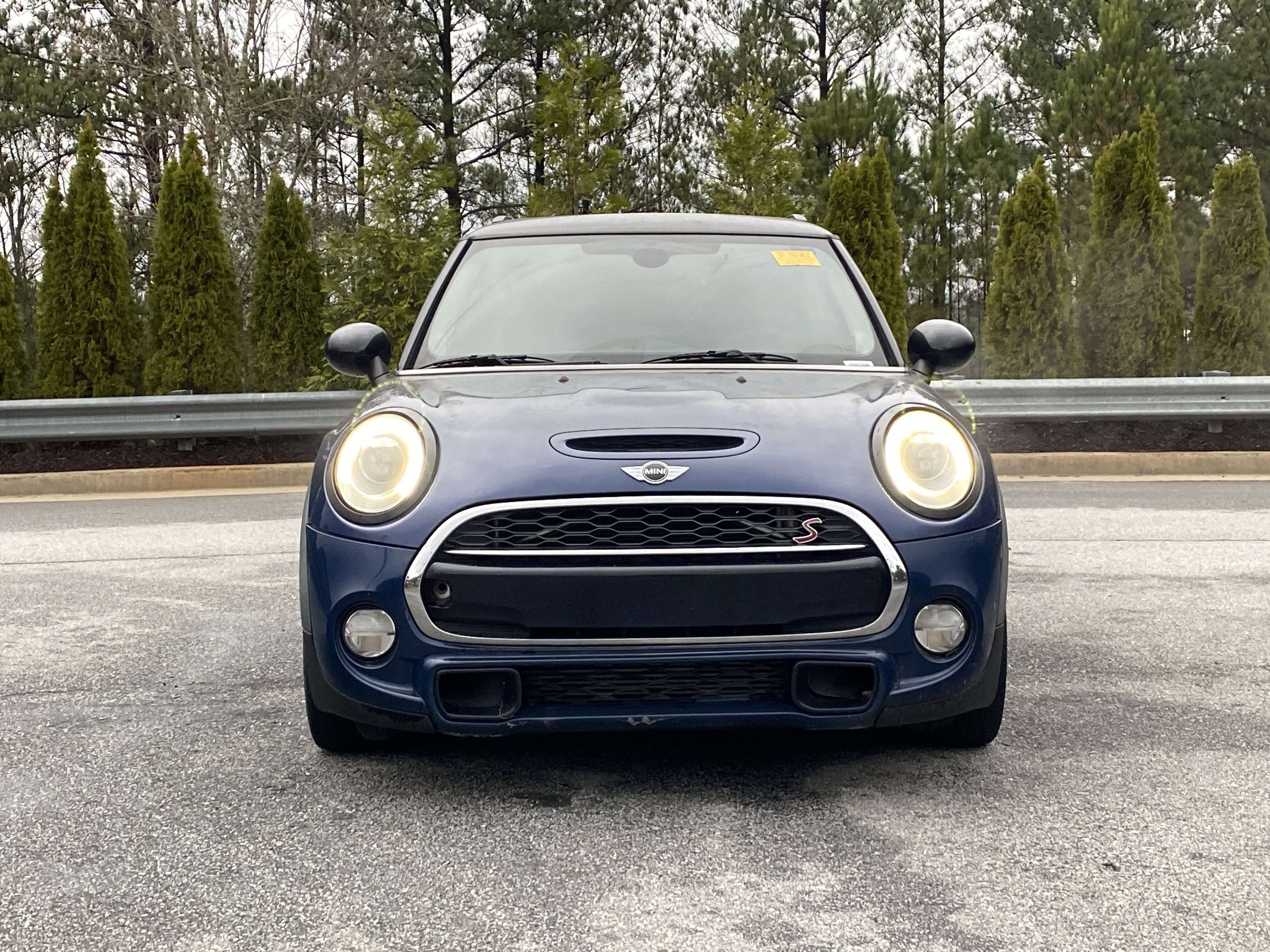 Used 2017 MINI Cooper S image 5