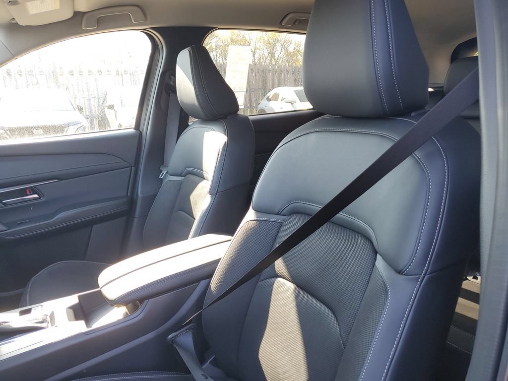 New 2026 MAZDA CX-5 Preferred AWD/4WD image 9