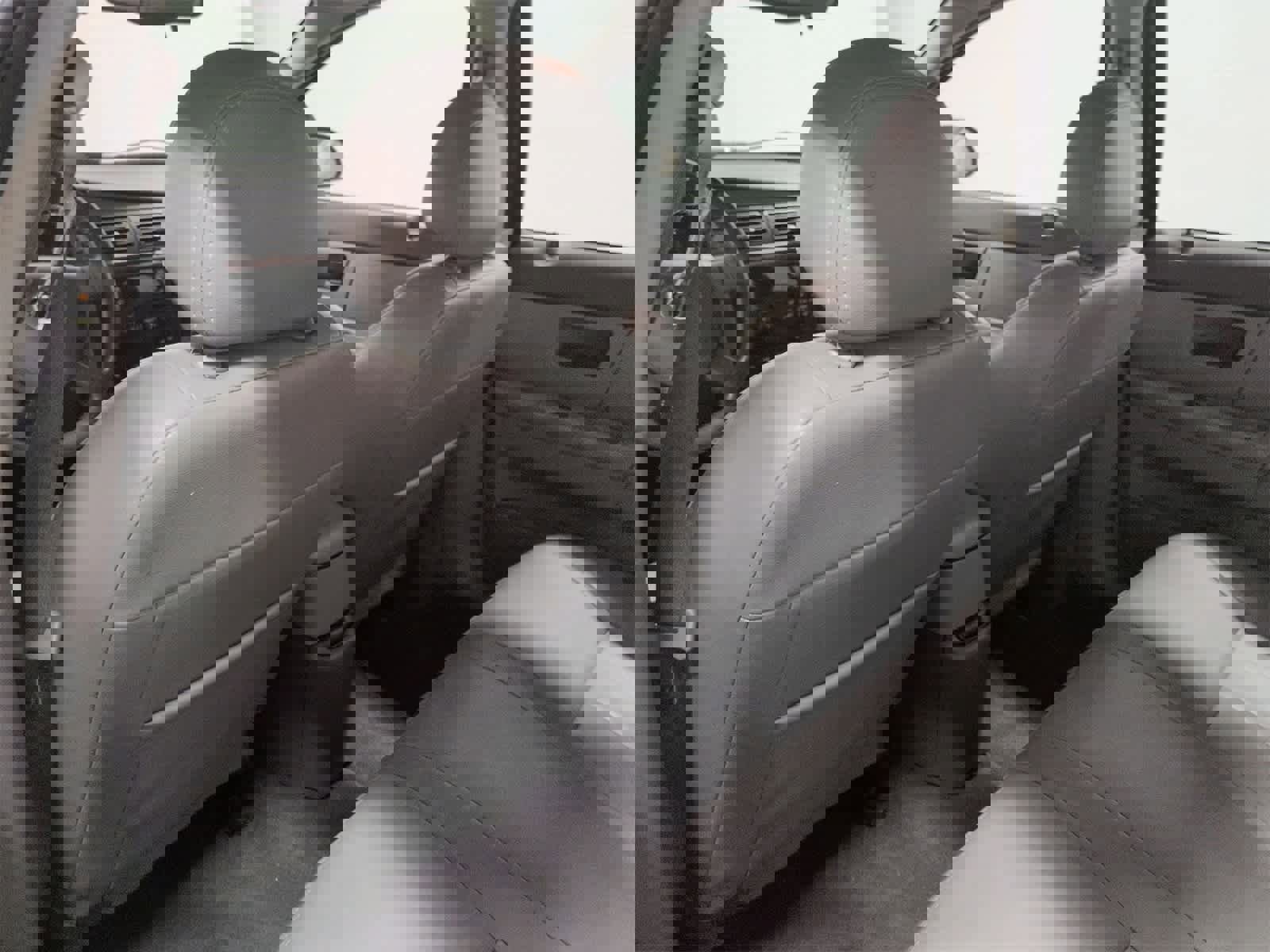 Used 2005 Mercury Sable LS image 18