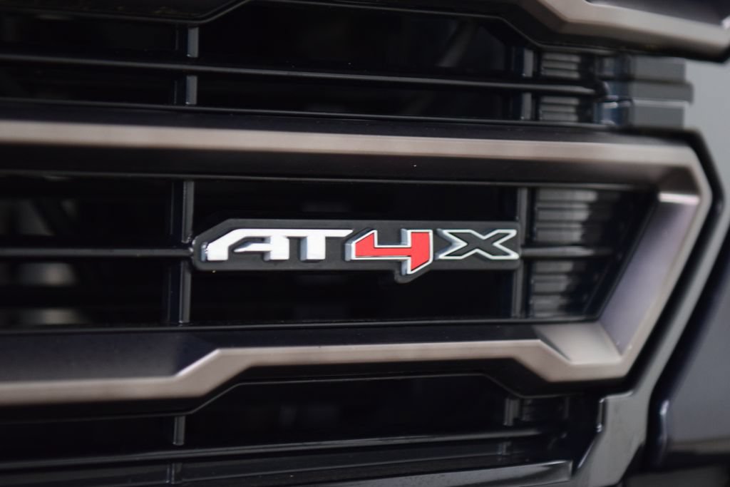 Used 2023 GMC Sierra 1500 AT4X AWD/4WD image 16