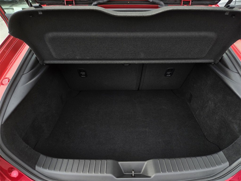 Used 2025 MAZDA MAZDA3 s image 25
