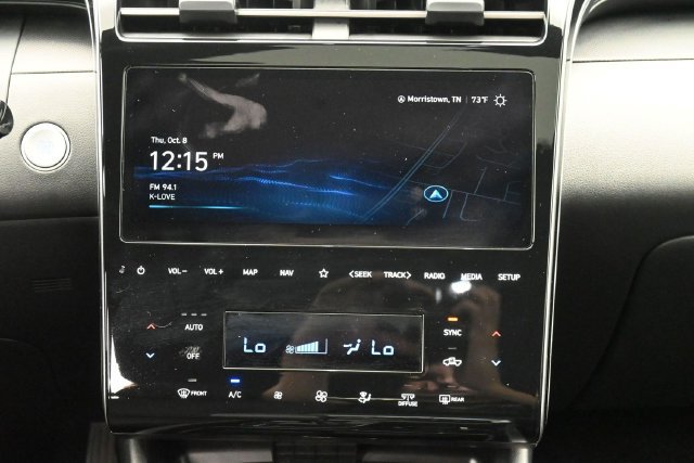 Used 2024 Hyundai Santa Cruz SEL w/ Activity Package FWD image 20
