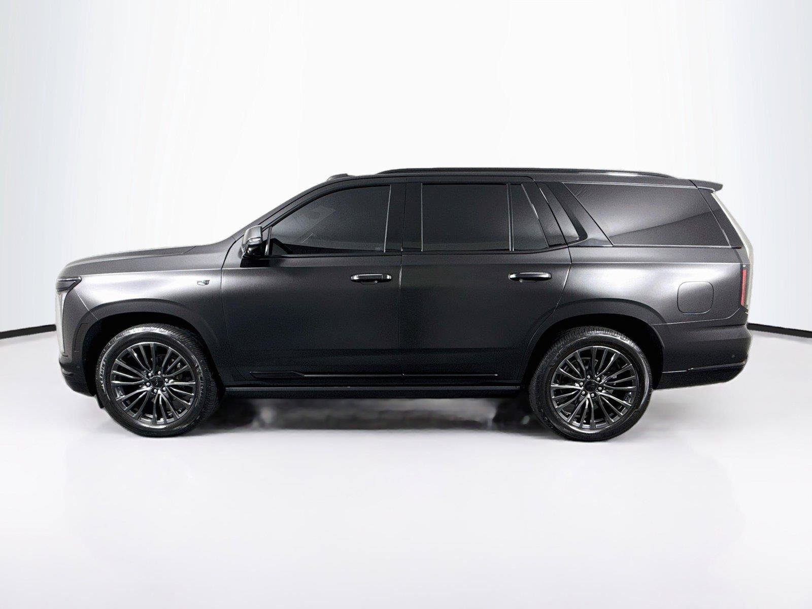 Used 2025 Cadillac Escalade Sport Platinum AWD/4WD image 29