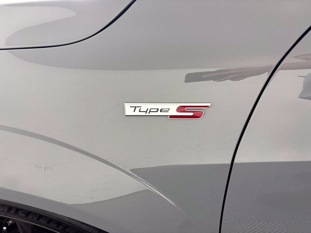 Used 2026 Acura Integra Type S FWD image 10