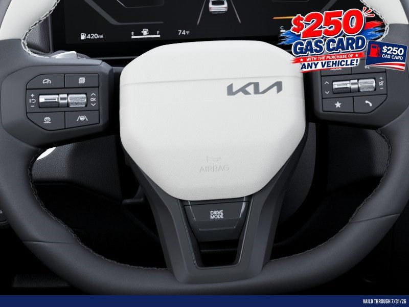 New 2026 Kia K4 GT-Line w/ GT-Line Premium Package FWD image 22