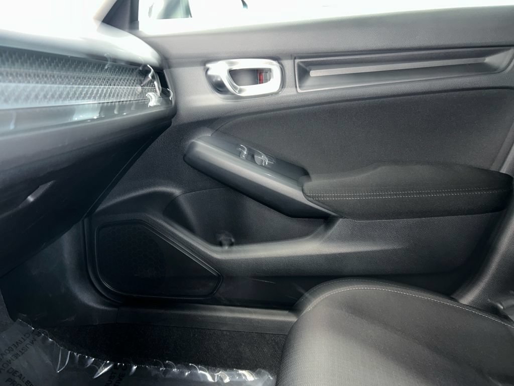 Used 2023 Honda Civic LX image 25