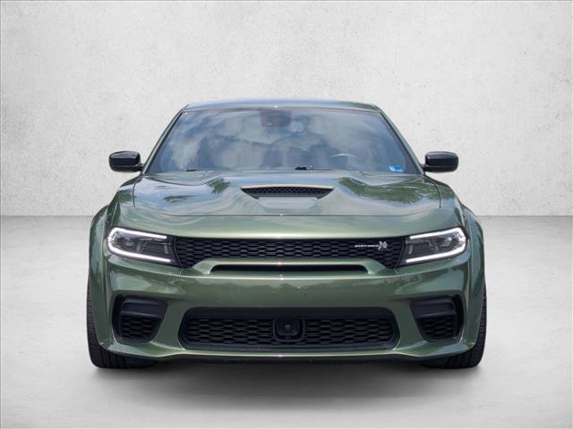 Used 2023 Dodge Charger Scat Pack RWD image 2