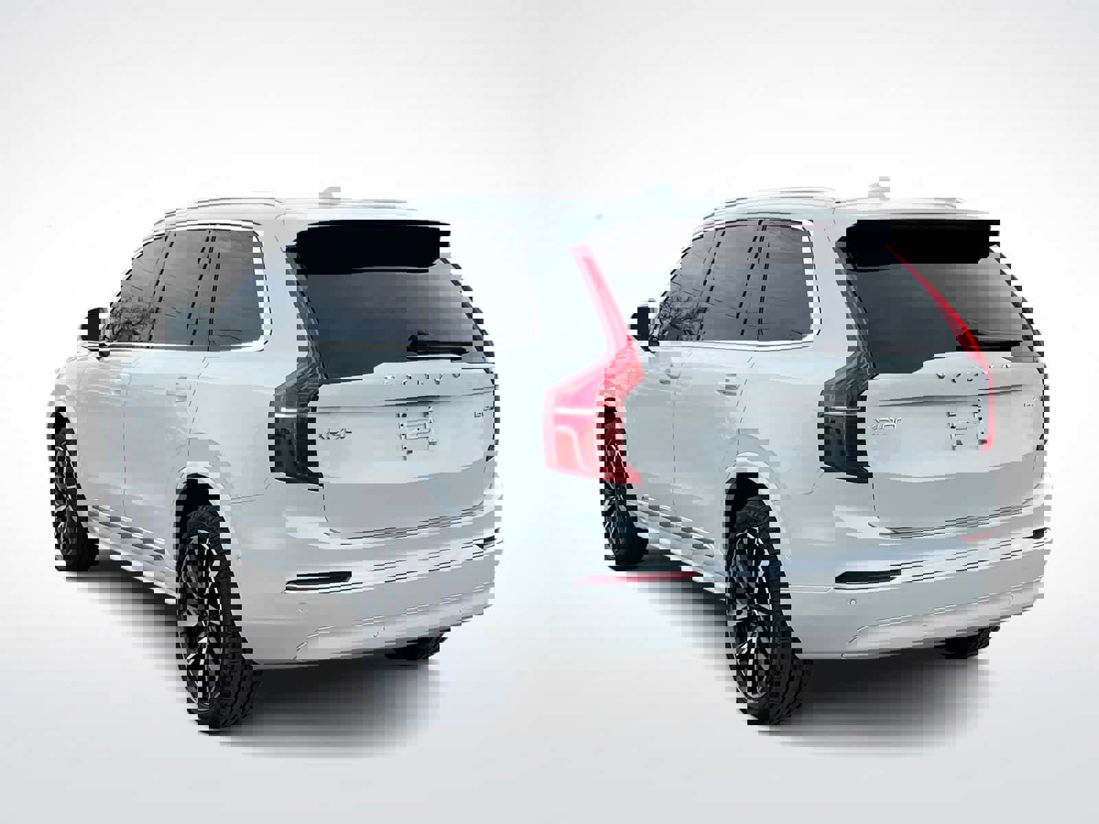 Used 2023 Volvo XC90 B6 Plus w/ Protection Package Premier image 6